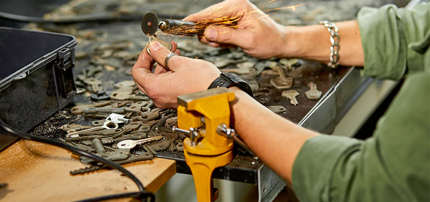 24 Hours Locksmith Solutions in Apple Valley, CA