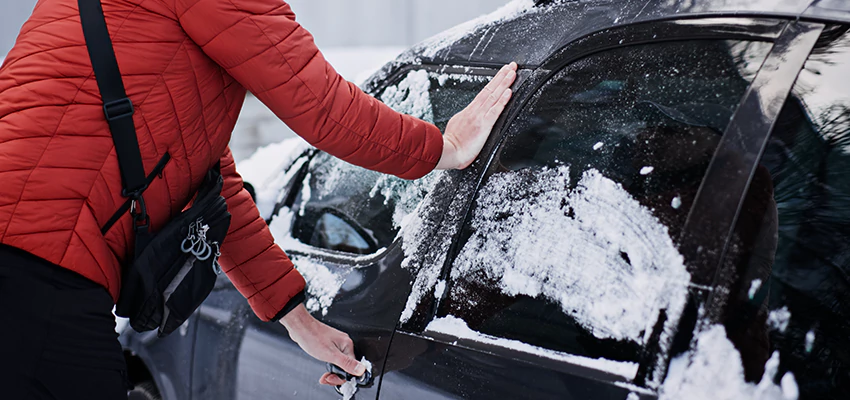 Emergency Keyless Lockout in Apple Valley, CA