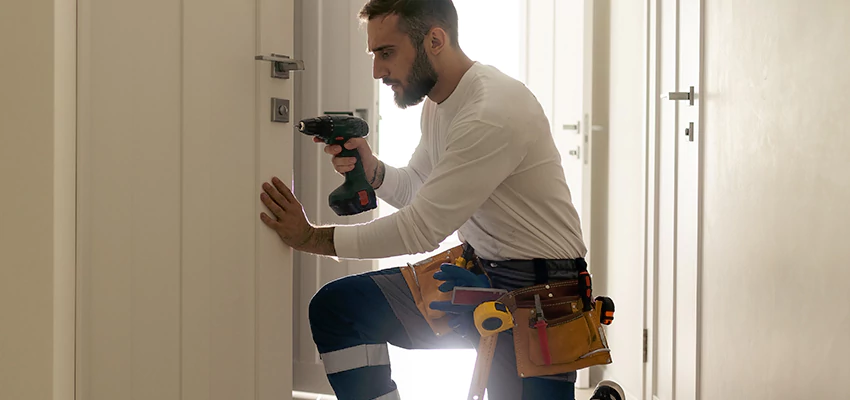 Mailbox Lock Installation Expert in Apple Valley, California