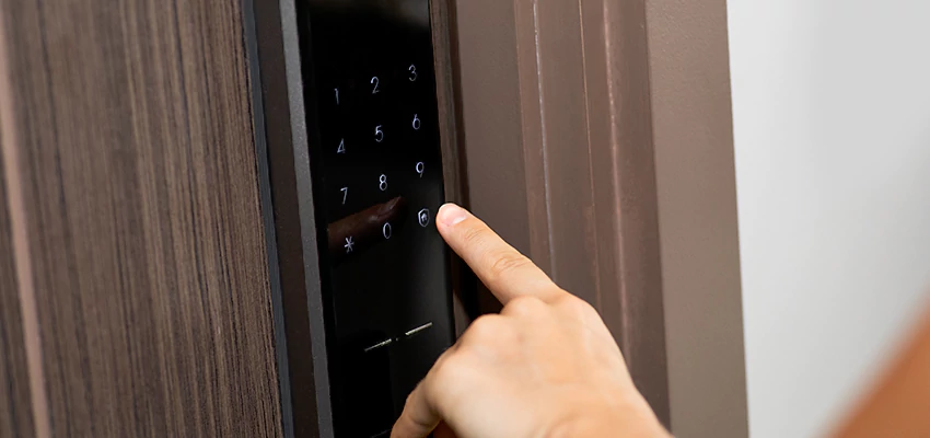 Secure Code Locks Ideas in Apple Valley, California