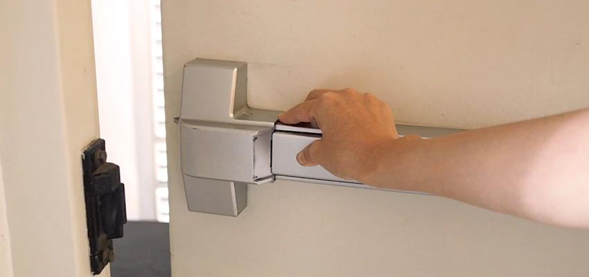 Door Lock Cylinder Reinforcements in Apple Valley, CA