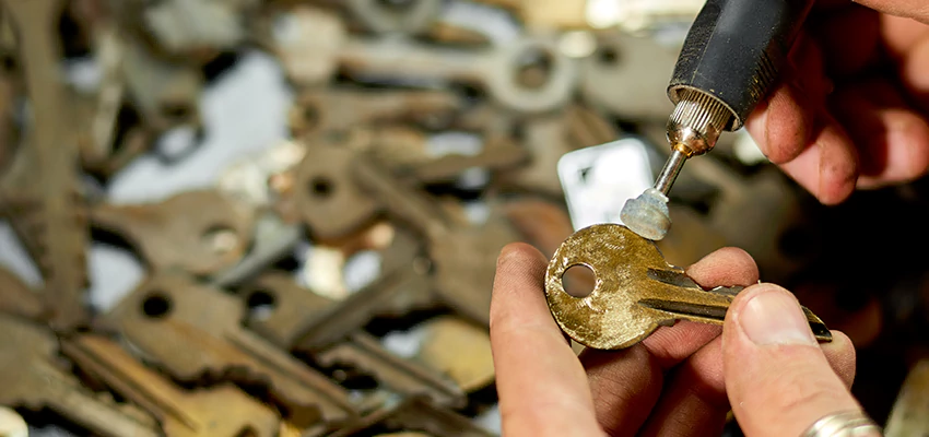 Car Lock Key Repair Service in Apple Valley, CA