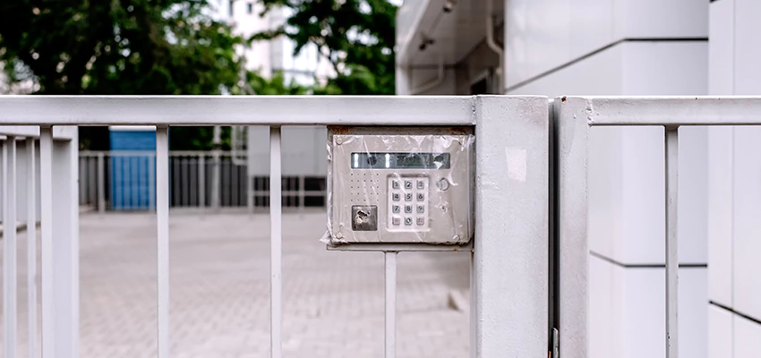 Gate Locks For Metal Gates in Apple Valley, California