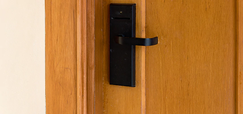 Security Gates For Home Invasion Prevention in Apple Valley, California