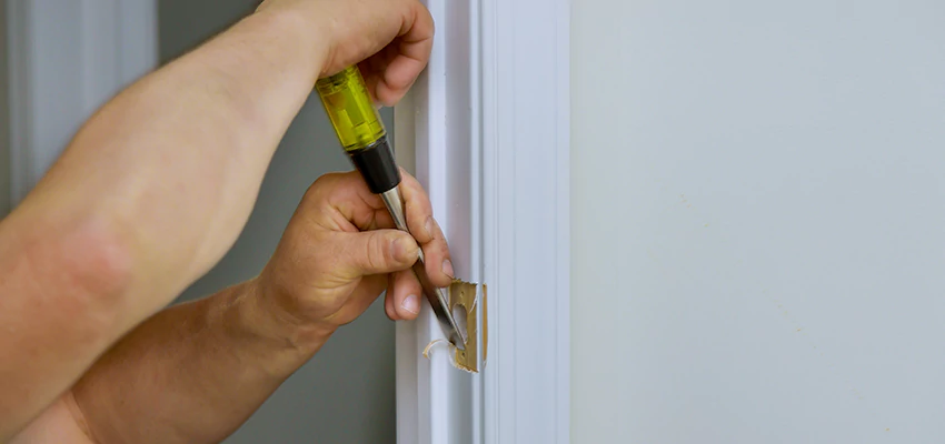 On Demand Locksmith For Key Replacement in Apple Valley, California