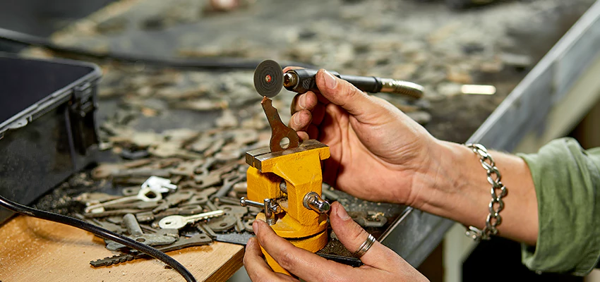 Office Key Lock Service in Apple Valley, California