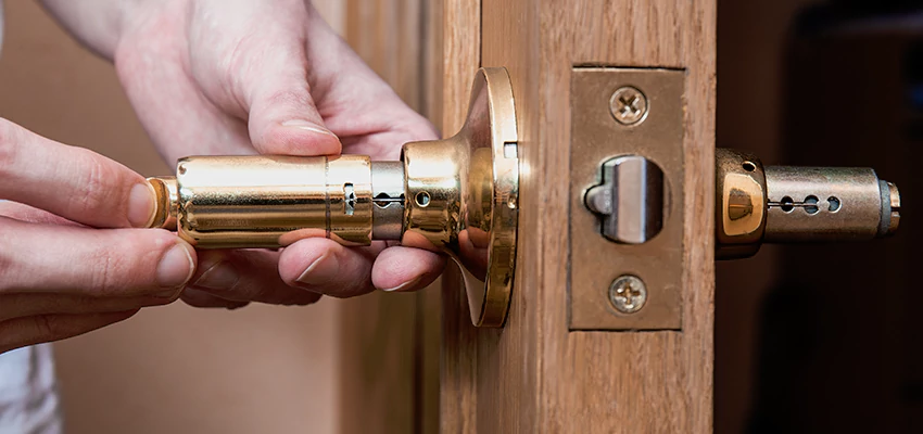 Padlock Lock Replacement Assistance in Apple Valley, CA