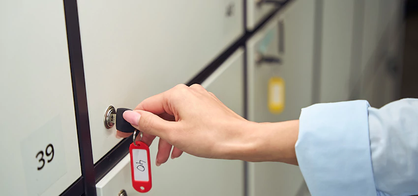 Upgrading File Cabinet Locks in Apple Valley, California