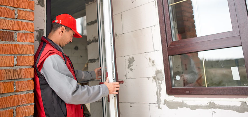 Home Invasion Door Lock Repairs in Apple Valley, CA