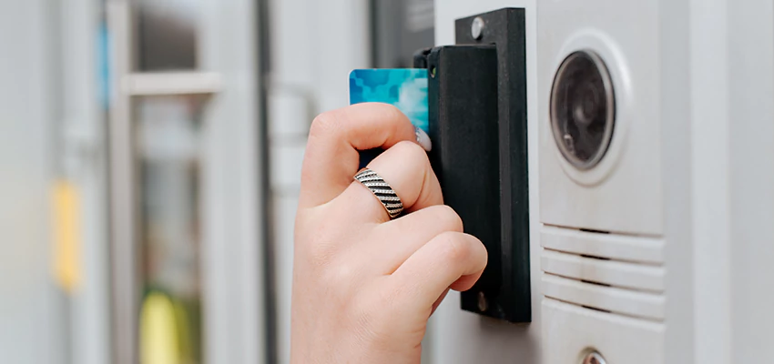 Secure Smartphone-Based Entry Systems Installation in Apple Valley, California