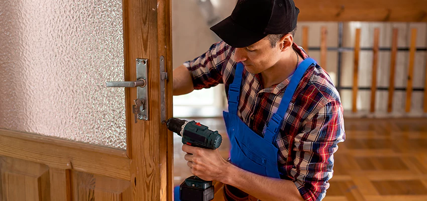 Trusted Local Digital Locks Locksmith Repair in Apple Valley, California