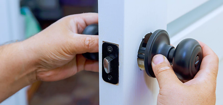 Smart Lock Replacement Assistance in Apple Valley, California