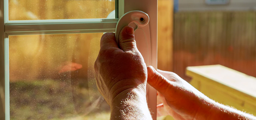 Accordion Sliding Doors Locks Replacement in Apple Valley, CA