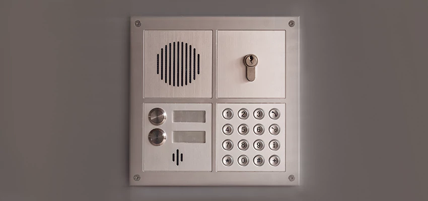 Mobile Access Control System Installation in Apple Valley, CA