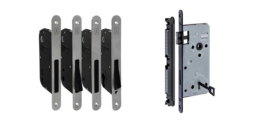 Locksmith For Magnetic Door Locks in Apple Valley, CA