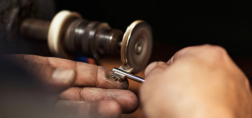 Hotel Lock Master Key System in Apple Valley, California