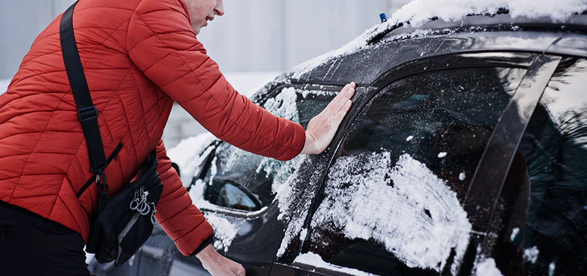 Car Key Retrieval Services in Apple Valley, California