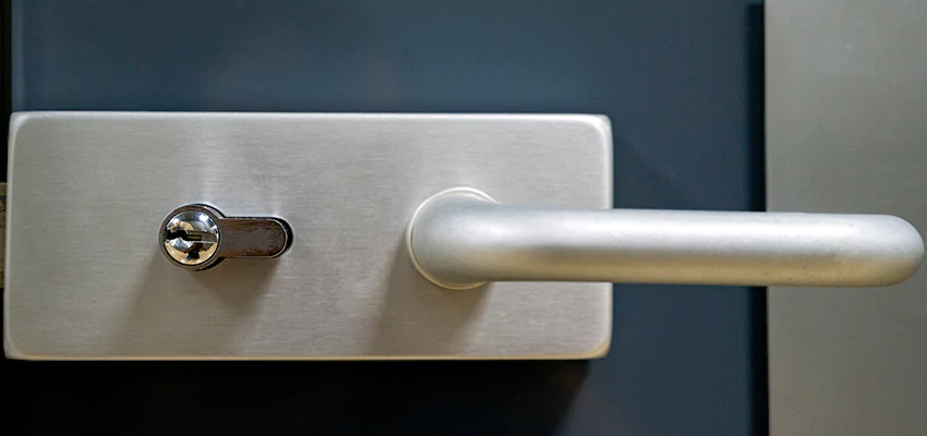 Change Patio Door Locks in Apple Valley, California