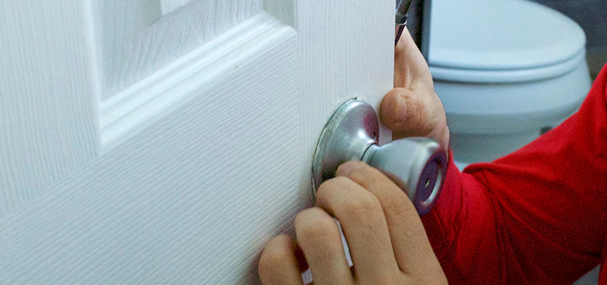 Vintage Door Knob Replacement in Apple Valley, CA