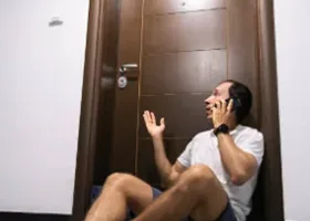 Emergency Lockout in Apple Valley, California